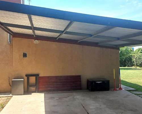 Casas de Campo, Alquiler Temporario