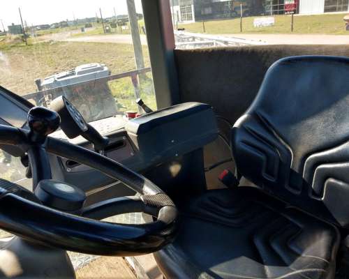 Pulverizador Autopropulsado Kuhn Stronger 3000