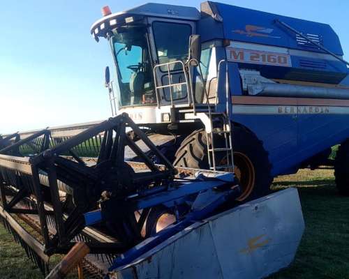 Bernardin M2160 28p muy Buena Lista para Salir ( NO Canje )