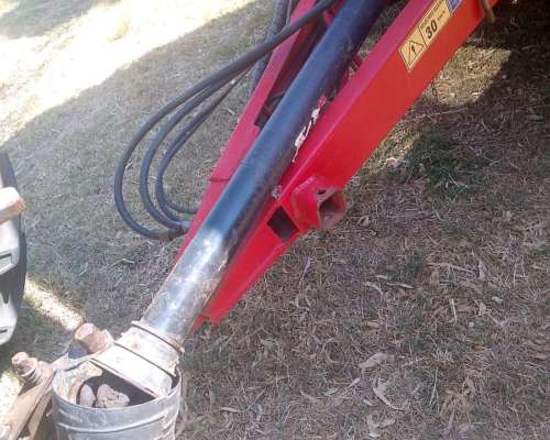 Arrolladora Mainero 5880,muy Original, Correas muy Buenas
