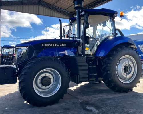 Tractor Lovol 220 HP