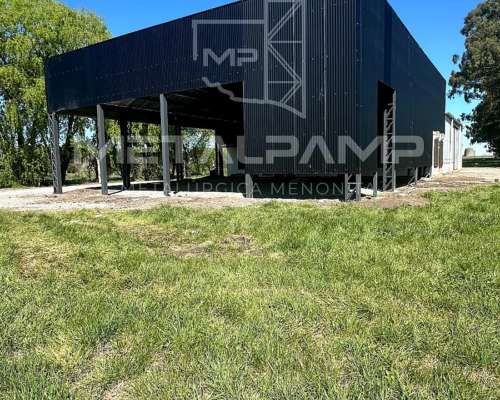 Galpones / Hangares / Tinglados