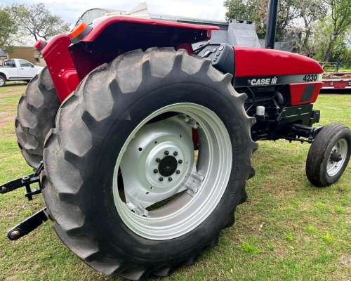 Tractor Case IH 4230 75 HP