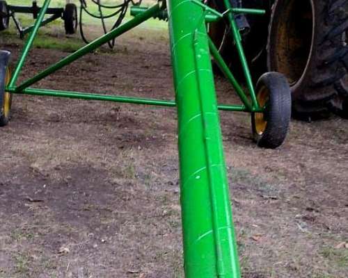 Chimango 7 Mts. 160. Hidráulico.