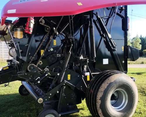 Case RB 565 año 2020 Impecable