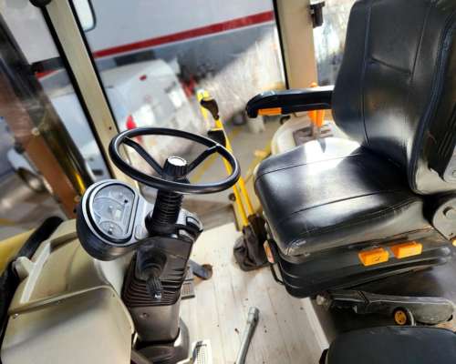 Tractor Pauny Audaz 2200 -año 2020 - Precio Especial Contado