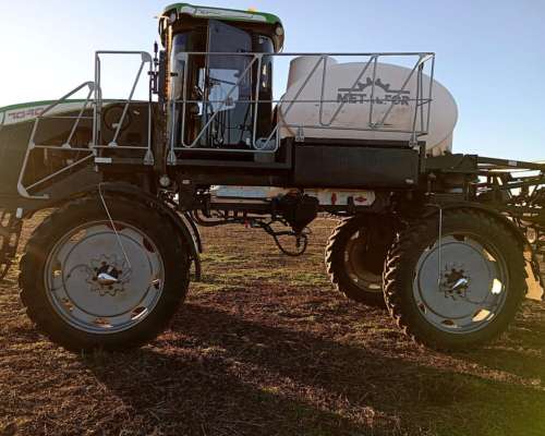 Pulverizador Automotriz Metalfor 7040