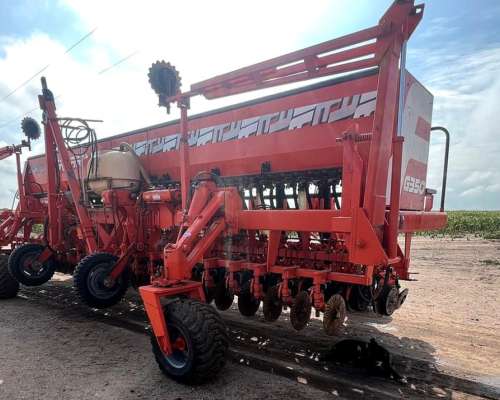 Sembradora Fercam G350 2020 - de 23 a 25, 12 a 70 o 16 a 52