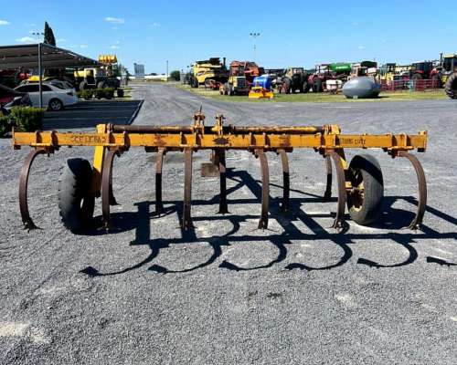 Cincel Celeba de 11 Púas