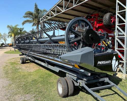 Draper Piersanti DF-2030 Entrega Inmediata Promoción