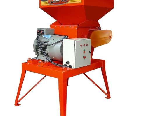 Quebradora de Granos Loyto L600/40 Hasta 40.000kgs./hora