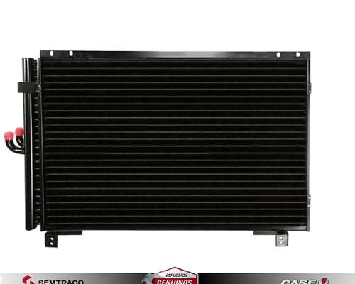 Radiador Enfriador de Aceite Hidráulico Case 2388,2688,2399
