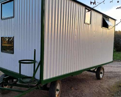 Casilla Rogriv 4,5 2 Camas