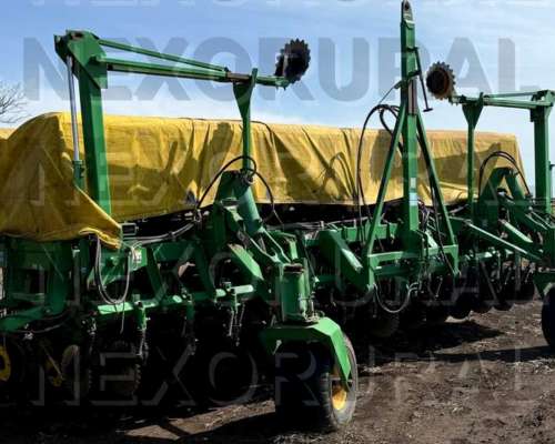 Erca Serie VF, año 2011, 29 Líneas a 21 CM. a Chorrillo