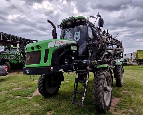 Metalfor 7030 Mod 2017