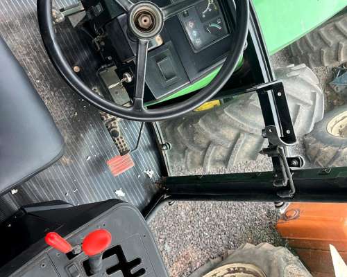 Tractor John Deere 6600