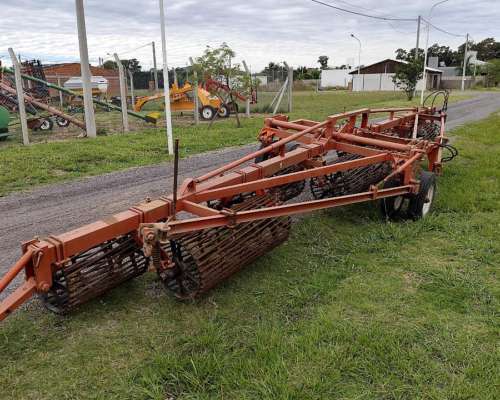 Rolo Transportable 9mts Stefoni