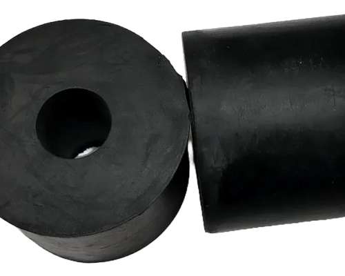 Pack 10u de Bujes de Goma Agco 550/660 MF34/38