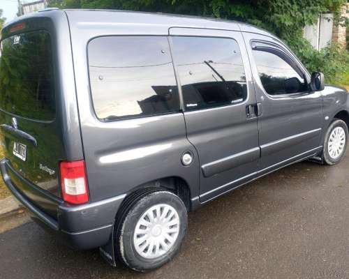 Vendo Citroen Berlingo Multispace