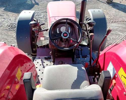 Massey Ferguson 4308 90 HP Utilitario Tasa 0%