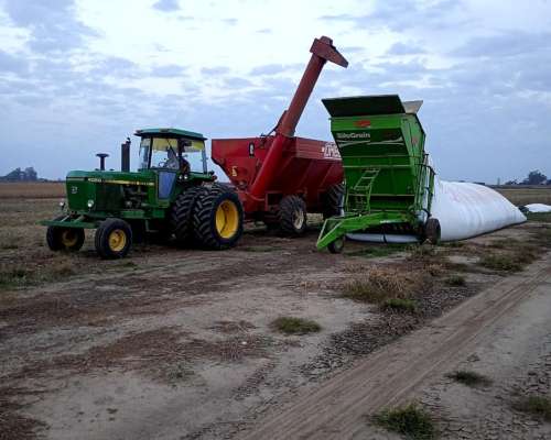 Embolsadora M y S Energía 0 Semi Nueva