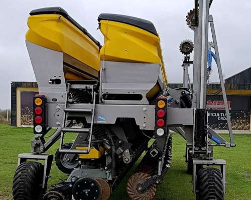 Sembradora Pla STP G15 Emerge 19 a 42