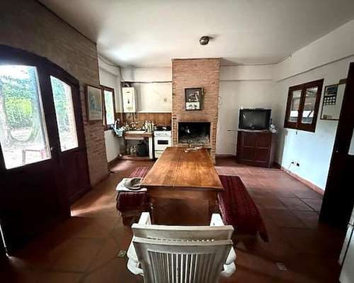 Campo en Venta en Open Door, Lujan