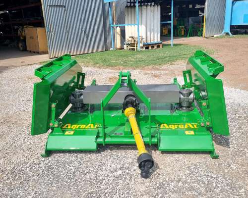 Desmalezadora Agroar DM 3215