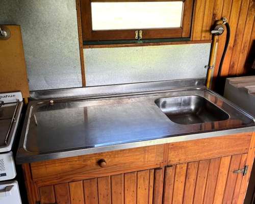 Casilla Yunque Poco USO