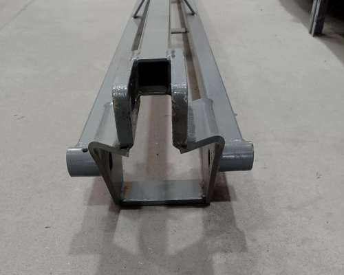 Conjunto Soldado Segundo Tramos Soporte Disco Marcador