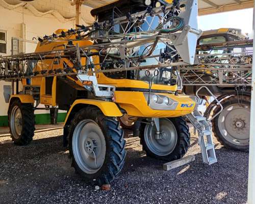 🔥 Oportunidad Única: Pla MAP II 2850 BT 🔥 Precio Inmejorab