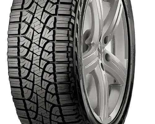 Neumático Pirelli Scorpion ATR 185/65r15 88h