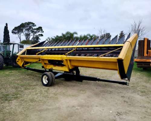 Girasolero de 8 a 70 con Bandeja a 35 Reparado.