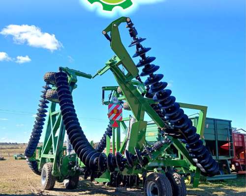 Rastra Diamante Montenegro Evolution III de 9 Mts