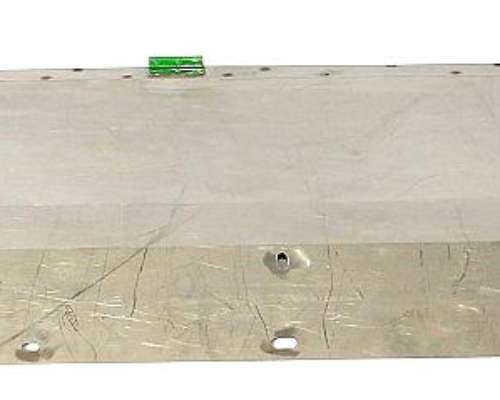Chapas Flexibles Plataformas John Deere Serie 300