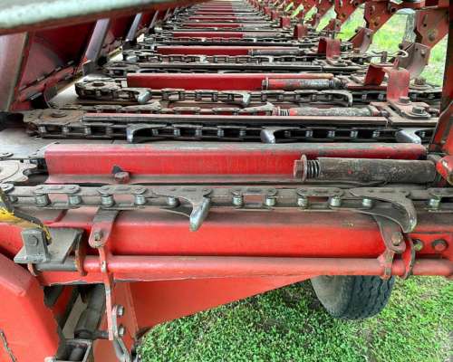 Cabezal Maicero de 12 a 52 cm - Franco Fabril