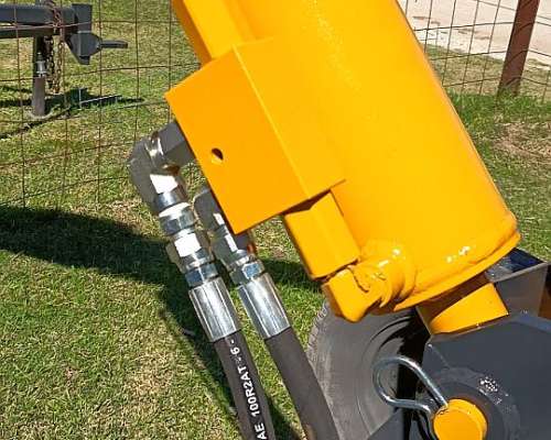 Guinches 1 2 y 3 Movimientos