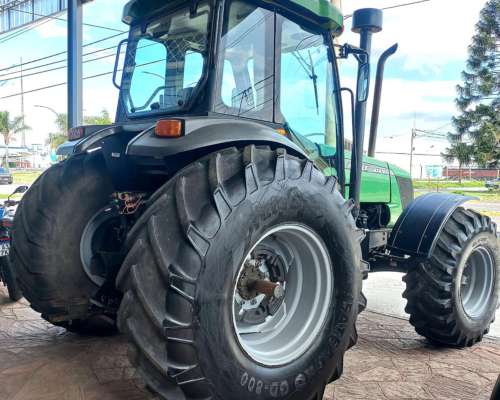 Tractor Agrale BX 6180