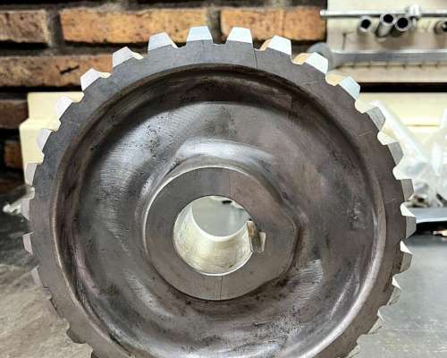 8f7422 Engranaje Caterpillar Nuevo