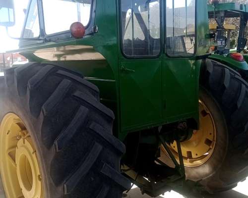 Massey Ferguson 1175 S
