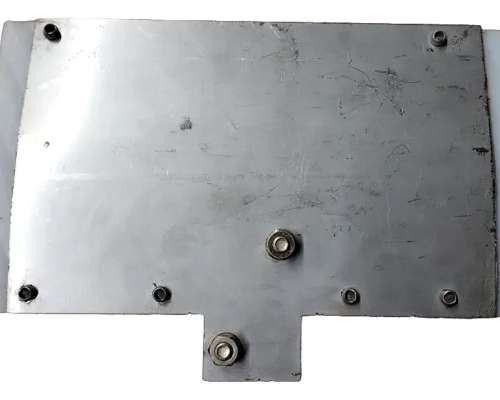Placa de Impacto del Sensor Medidor de Rendimiento o Balanza