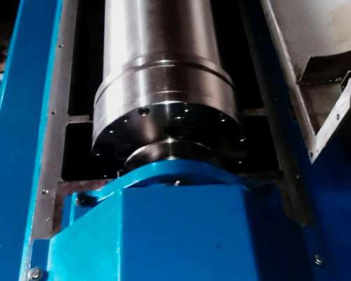 Superdecanter para Aceite de Aceite de Soja