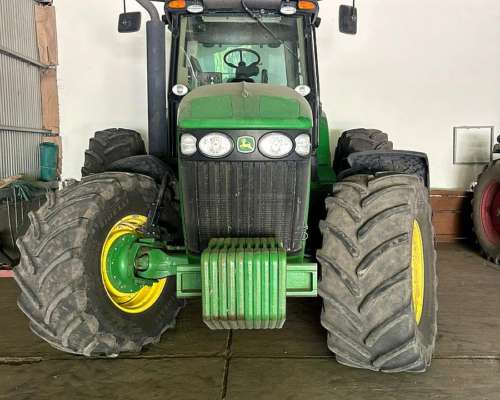 Tractor John Deere 7230j