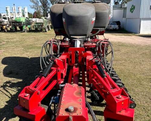 Sembradora de Pliegue Horzontal Tanzi Special 5 AIR Planter