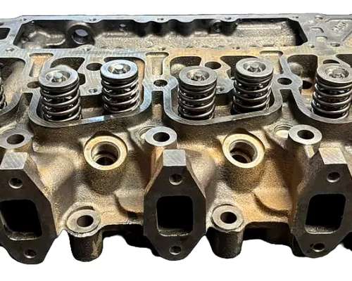 Tapa de Cilindro Cummins 4 B BT Armada F100 F4000 Ford Cargo