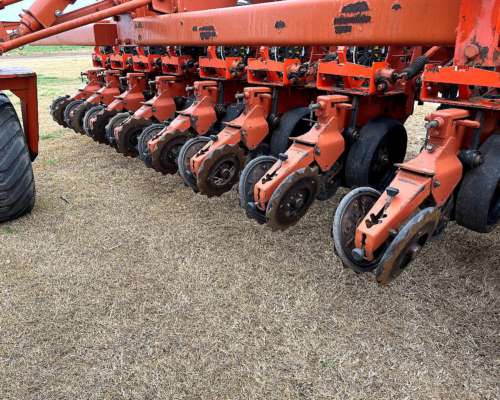 Sembradora Fercam Neumatica Usada