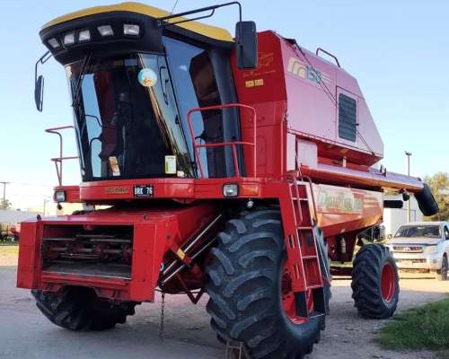 Don Roque 150 Mod 2009