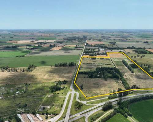 Haras S/ Ruta 7, San Andres de Giles