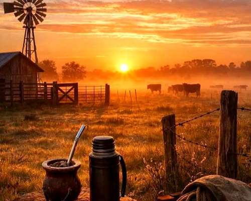 Me Ofresco de Encargado Rural