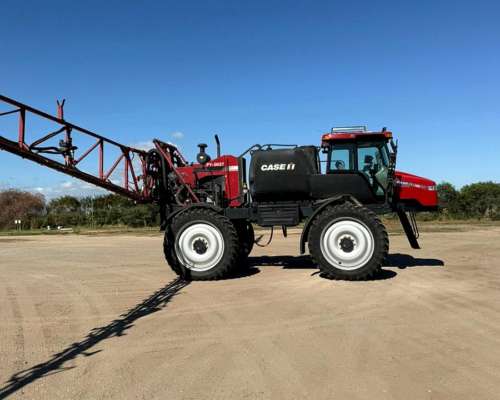 Pulverizadora Patriot 350 Impecable